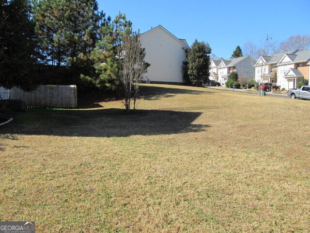 84 Pearl Chambers Drive Dawsonville - 23