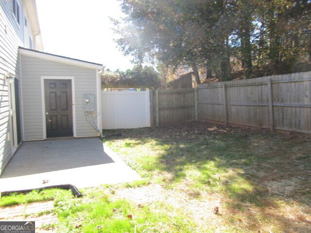 84 Pearl Chambers Drive Dawsonville - 25