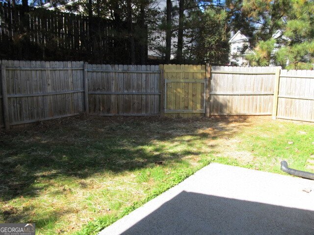 84 Pearl Chambers Drive Dawsonville - 26