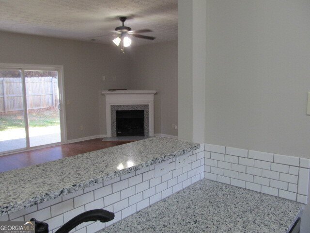 84 Pearl Chambers Drive Dawsonville - 3