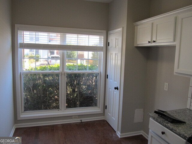 84 Pearl Chambers Drive Dawsonville - 4