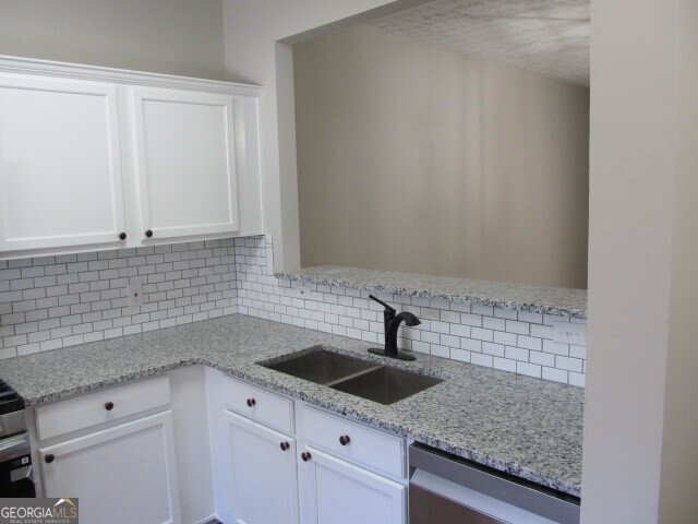 84 Pearl Chambers Drive Dawsonville - 5