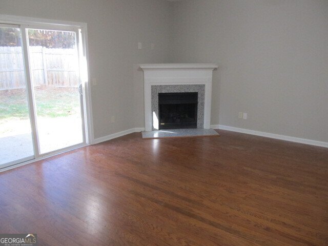 84 Pearl Chambers Drive Dawsonville - 8