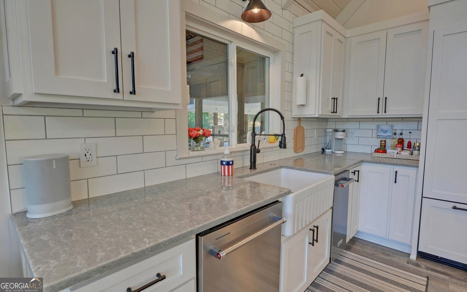 209 Snowbird Lane Hartwell - 1