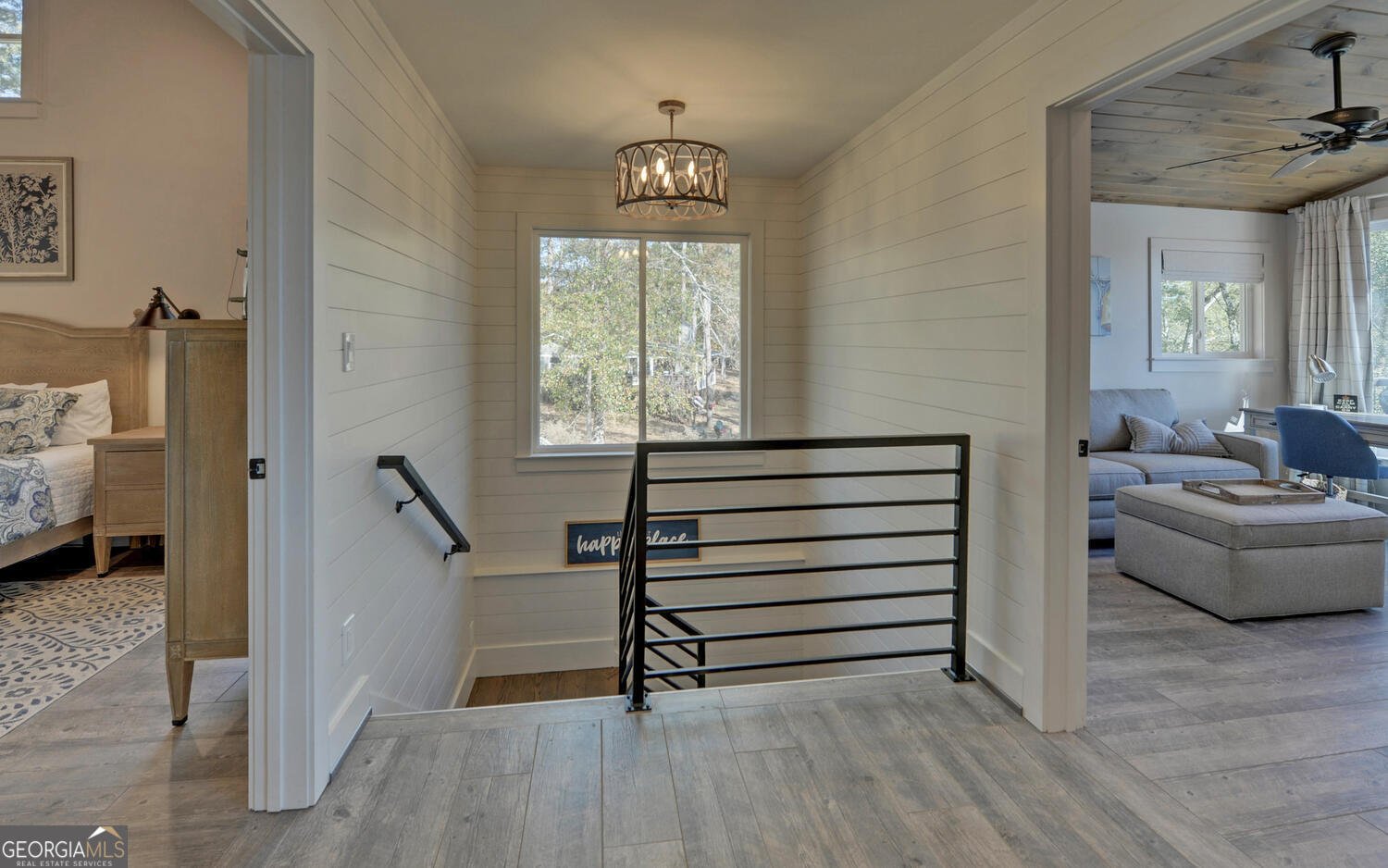 209 Snowbird Lane Hartwell - 13