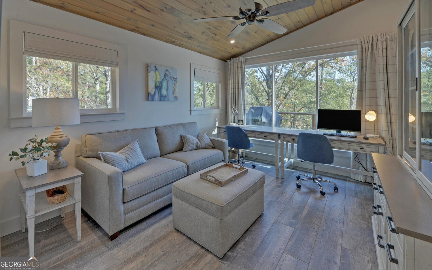 209 Snowbird Lane Hartwell - 14