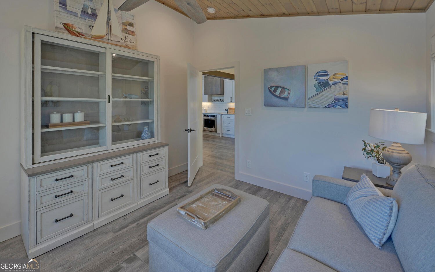 209 Snowbird Lane Hartwell - 15