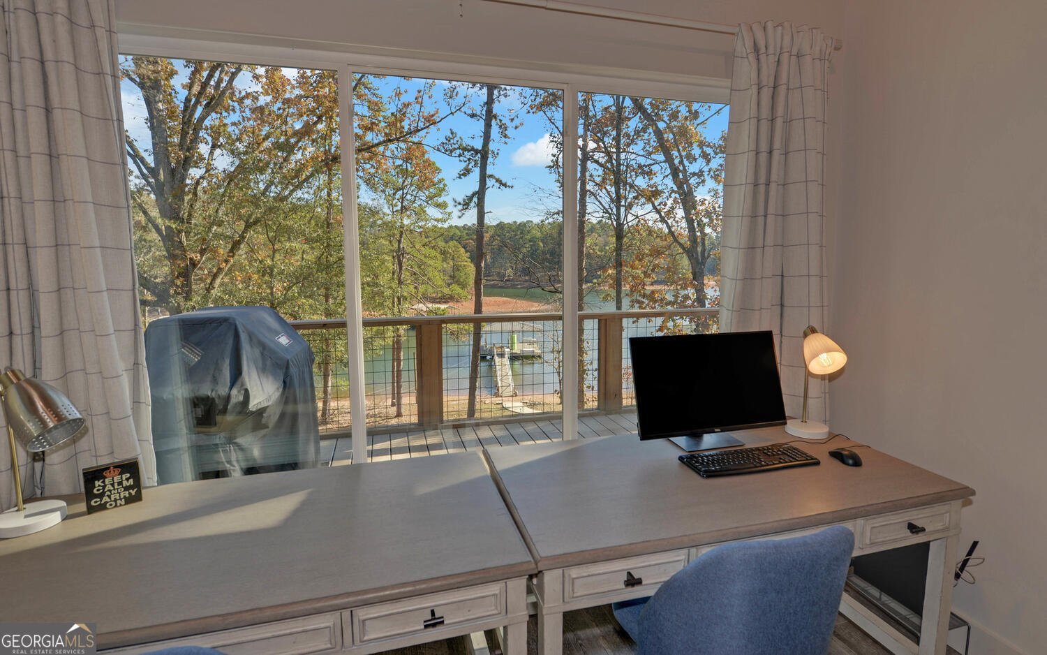 209 Snowbird Lane Hartwell - 16