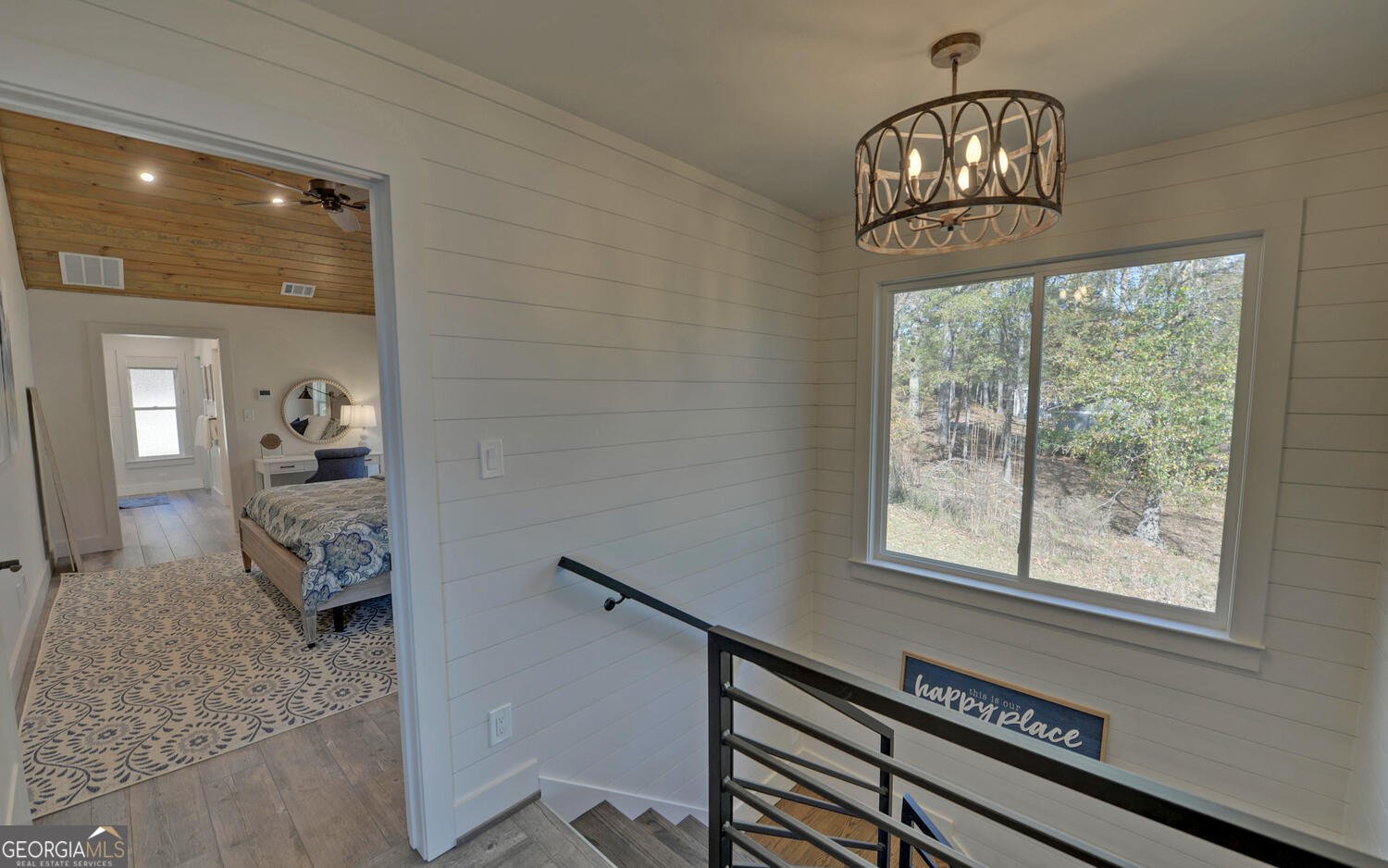 209 Snowbird Lane Hartwell - 17