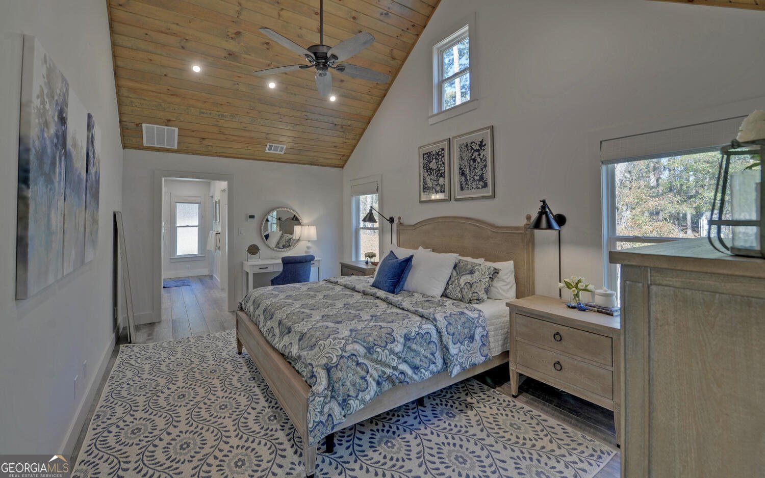 209 Snowbird Lane Hartwell - 18