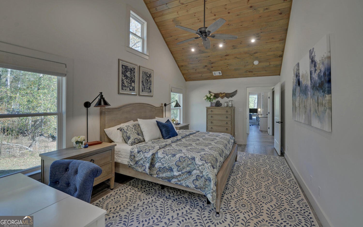 209 Snowbird Lane Hartwell - 19