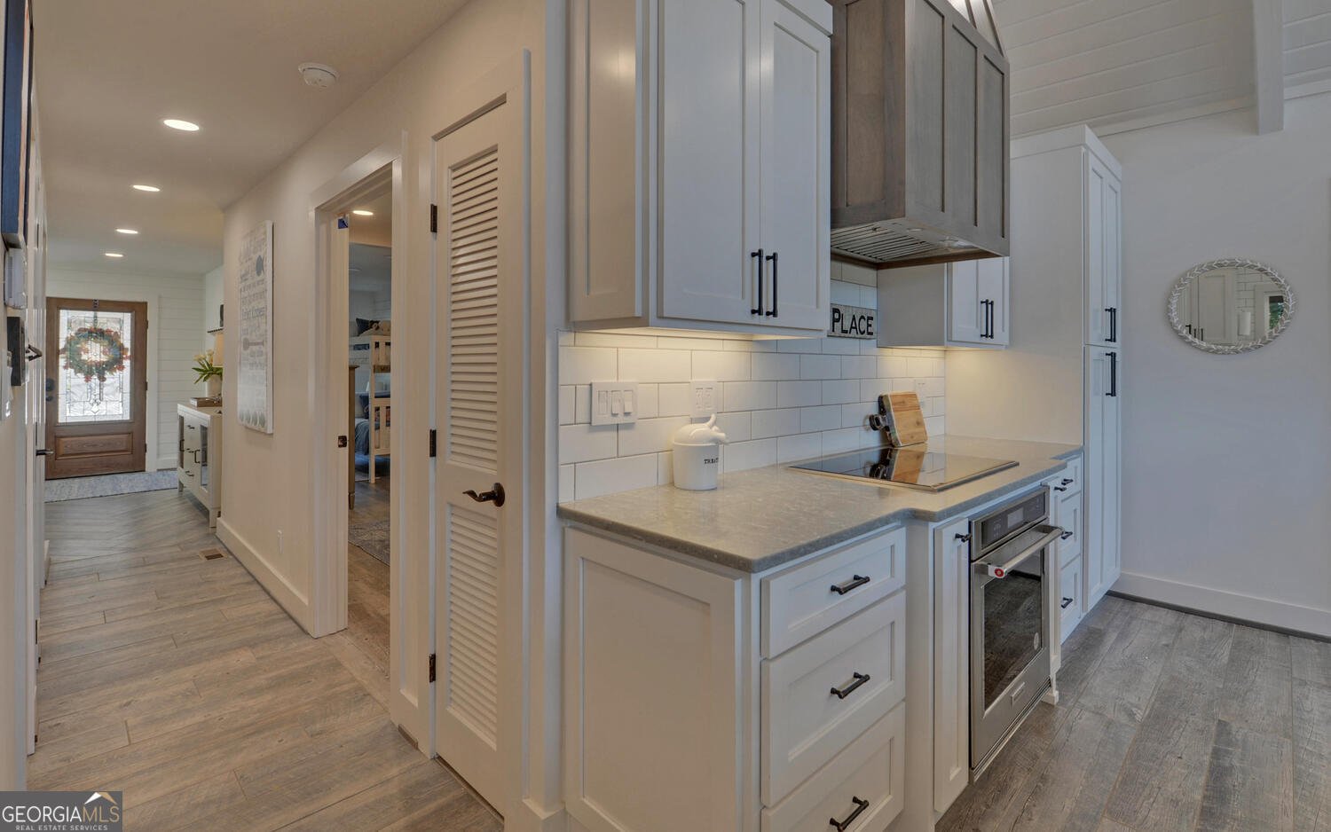 209 Snowbird Lane Hartwell - 2