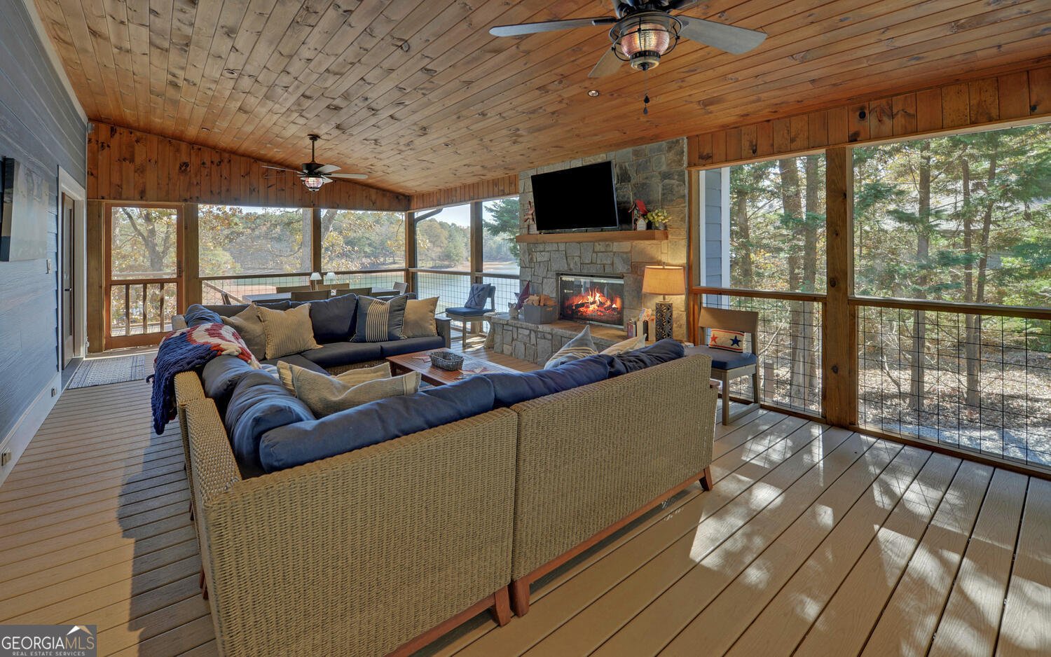 209 Snowbird Lane Hartwell - 25