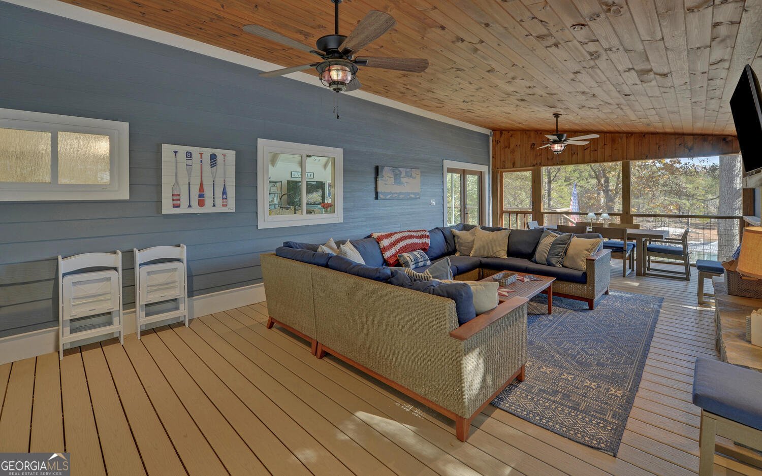 209 Snowbird Lane Hartwell - 26