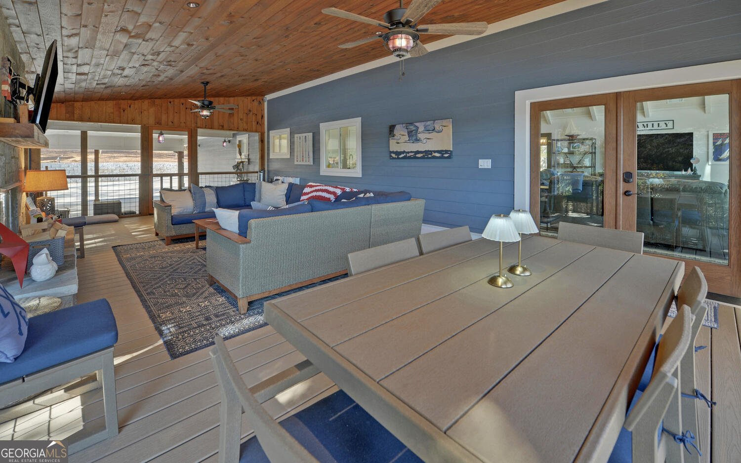 209 Snowbird Lane Hartwell - 28