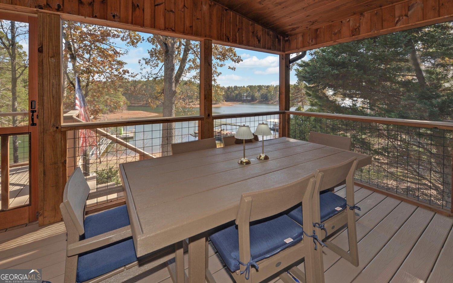 209 Snowbird Lane Hartwell - 29