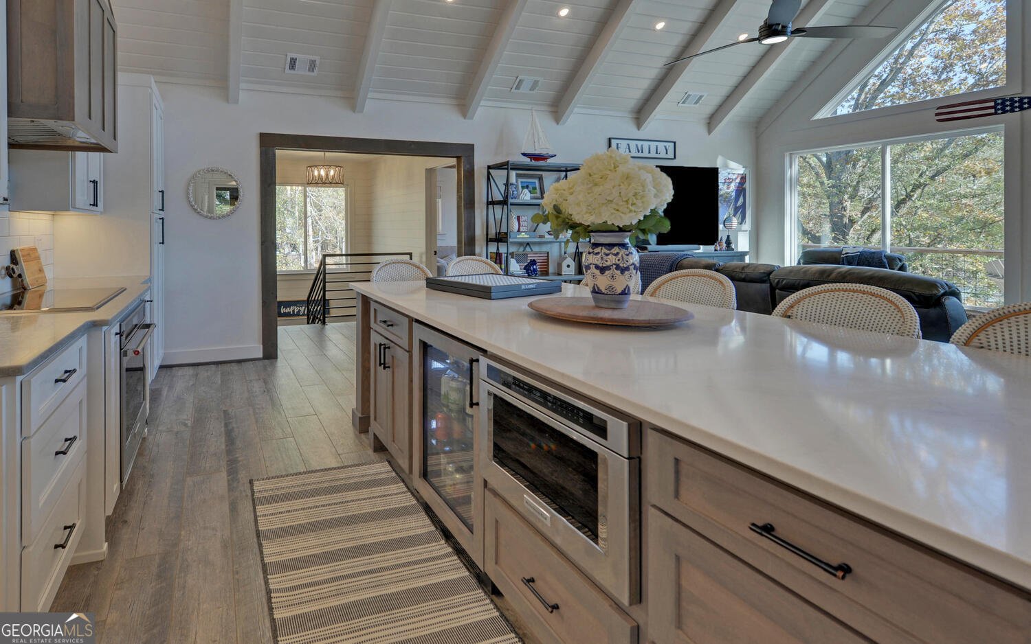 209 Snowbird Lane Hartwell - 3