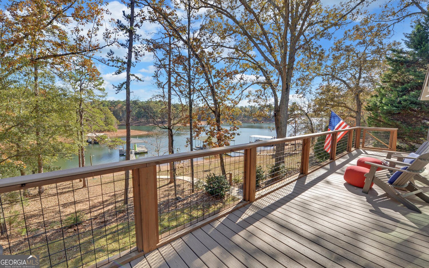 209 Snowbird Lane Hartwell - 30