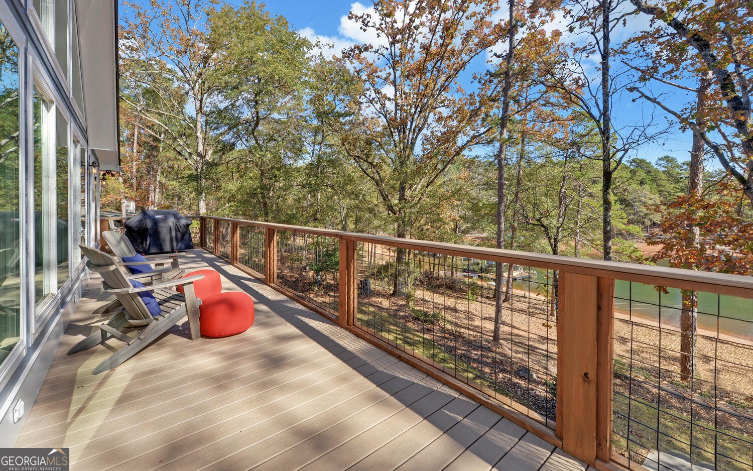 209 Snowbird Lane Hartwell - 31