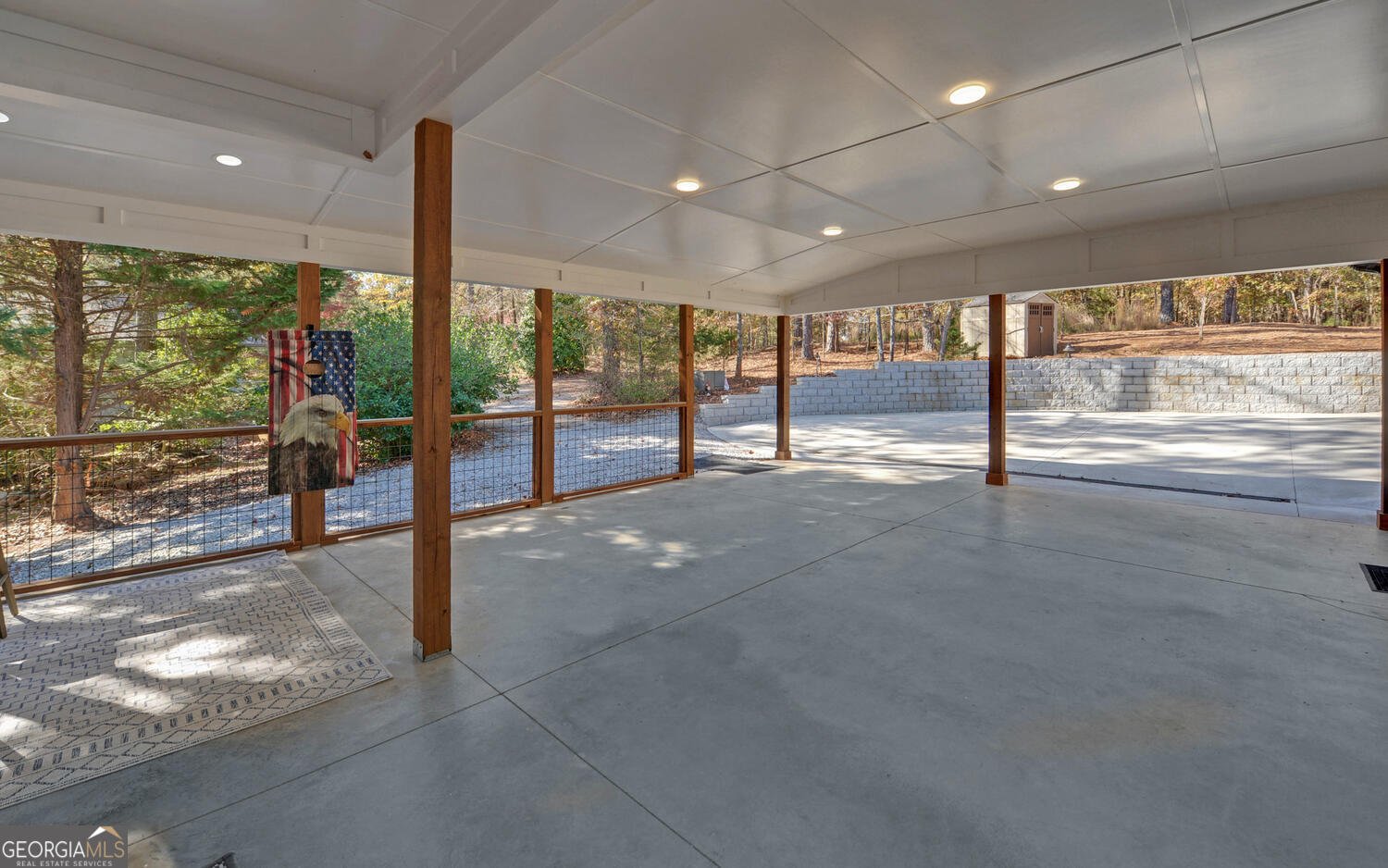 209 Snowbird Lane Hartwell - 32