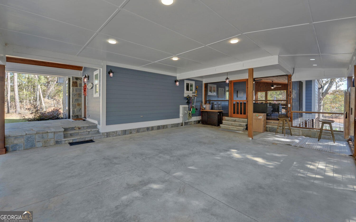 209 Snowbird Lane Hartwell - 33