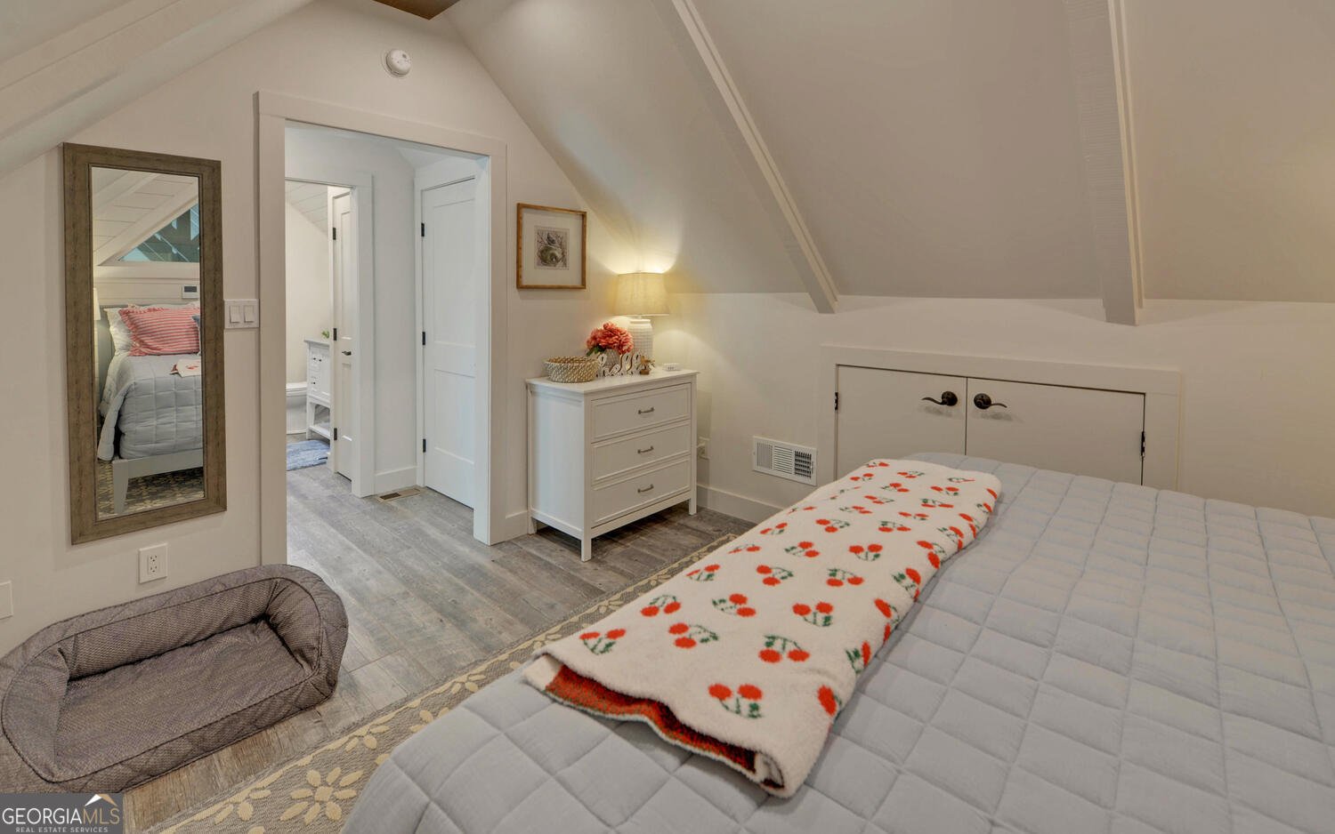 209 Snowbird Lane Hartwell - 36