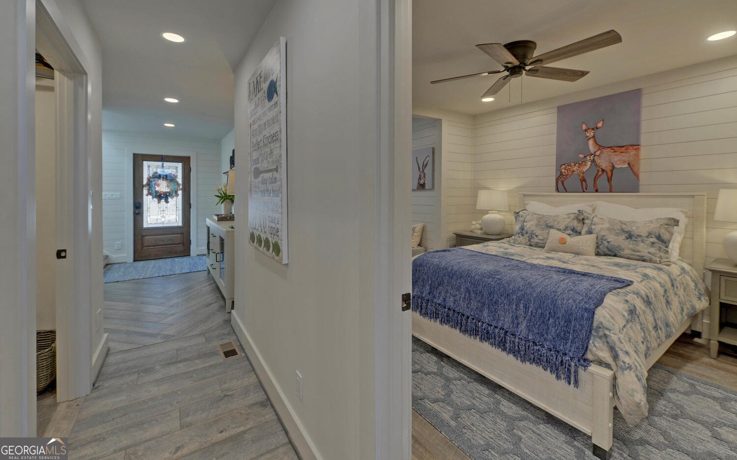 209 Snowbird Lane Hartwell - 4