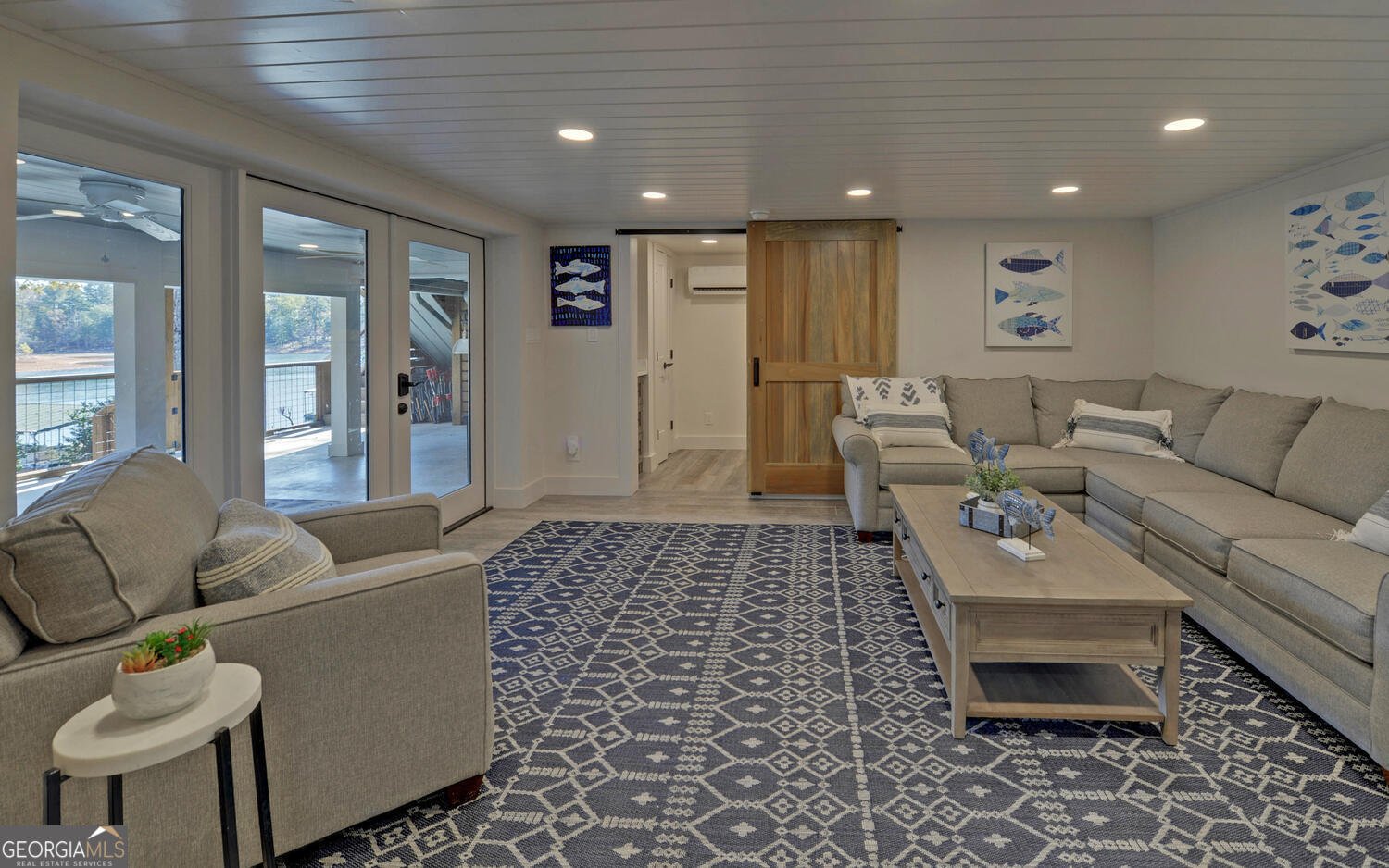 209 Snowbird Lane Hartwell - 42