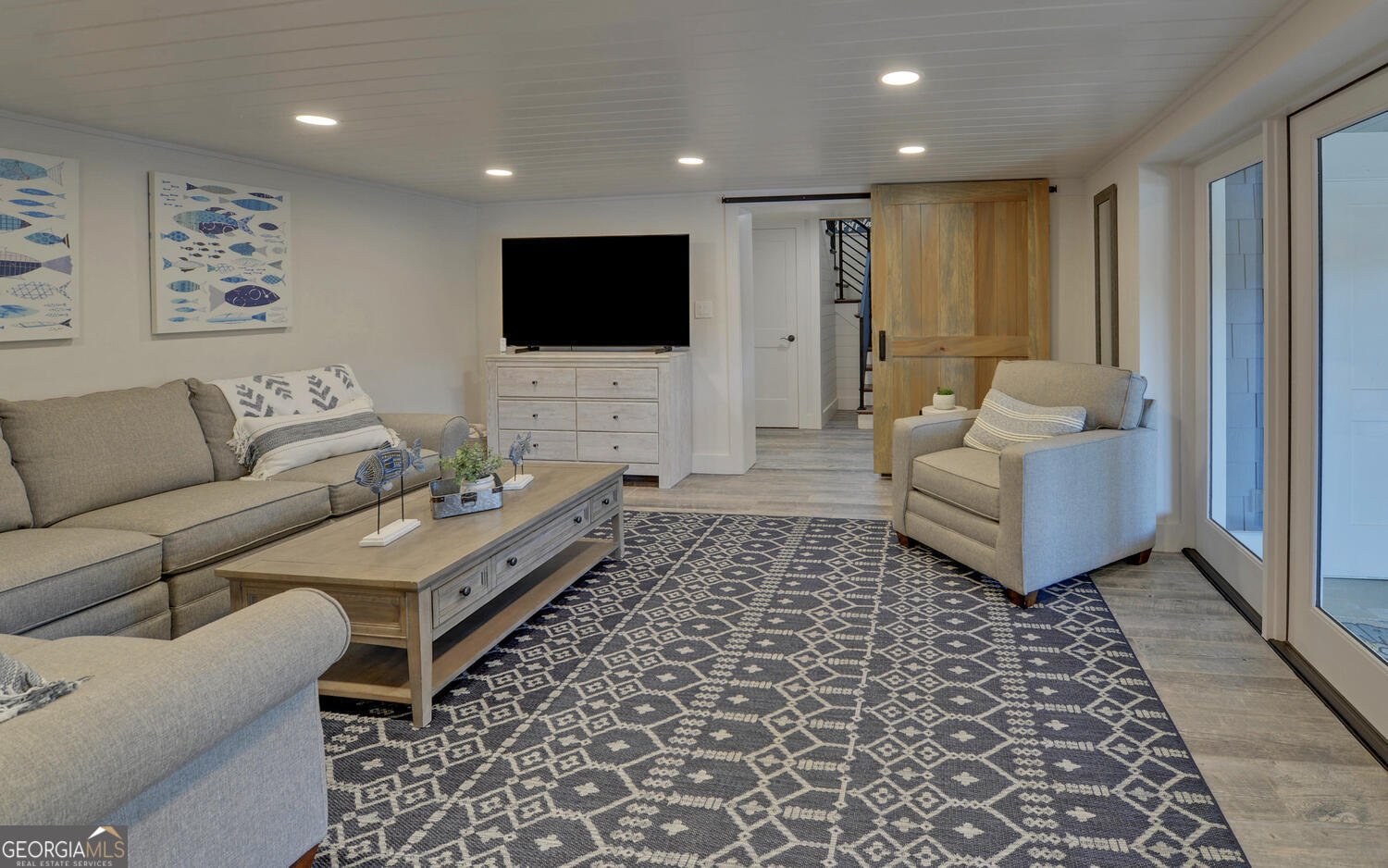 209 Snowbird Lane Hartwell - 43