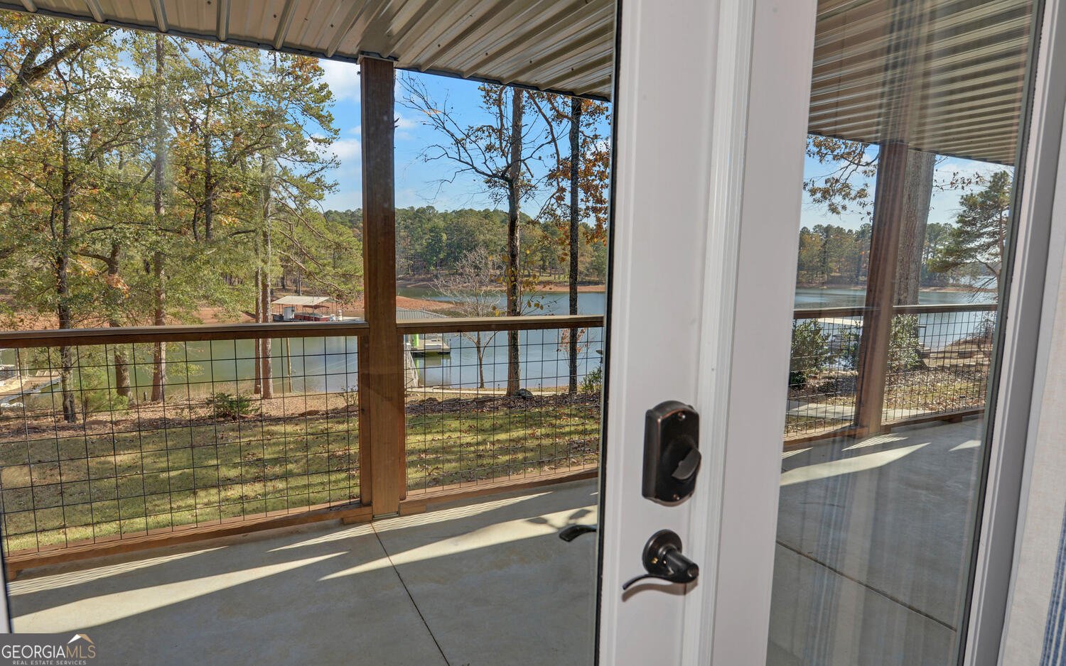 209 Snowbird Lane Hartwell - 46