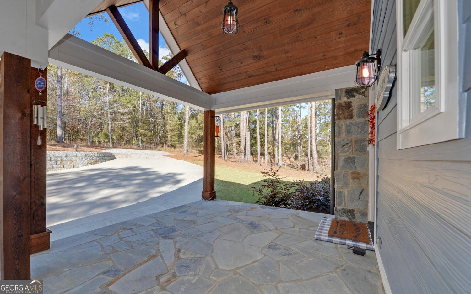 209 Snowbird Lane Hartwell - 5