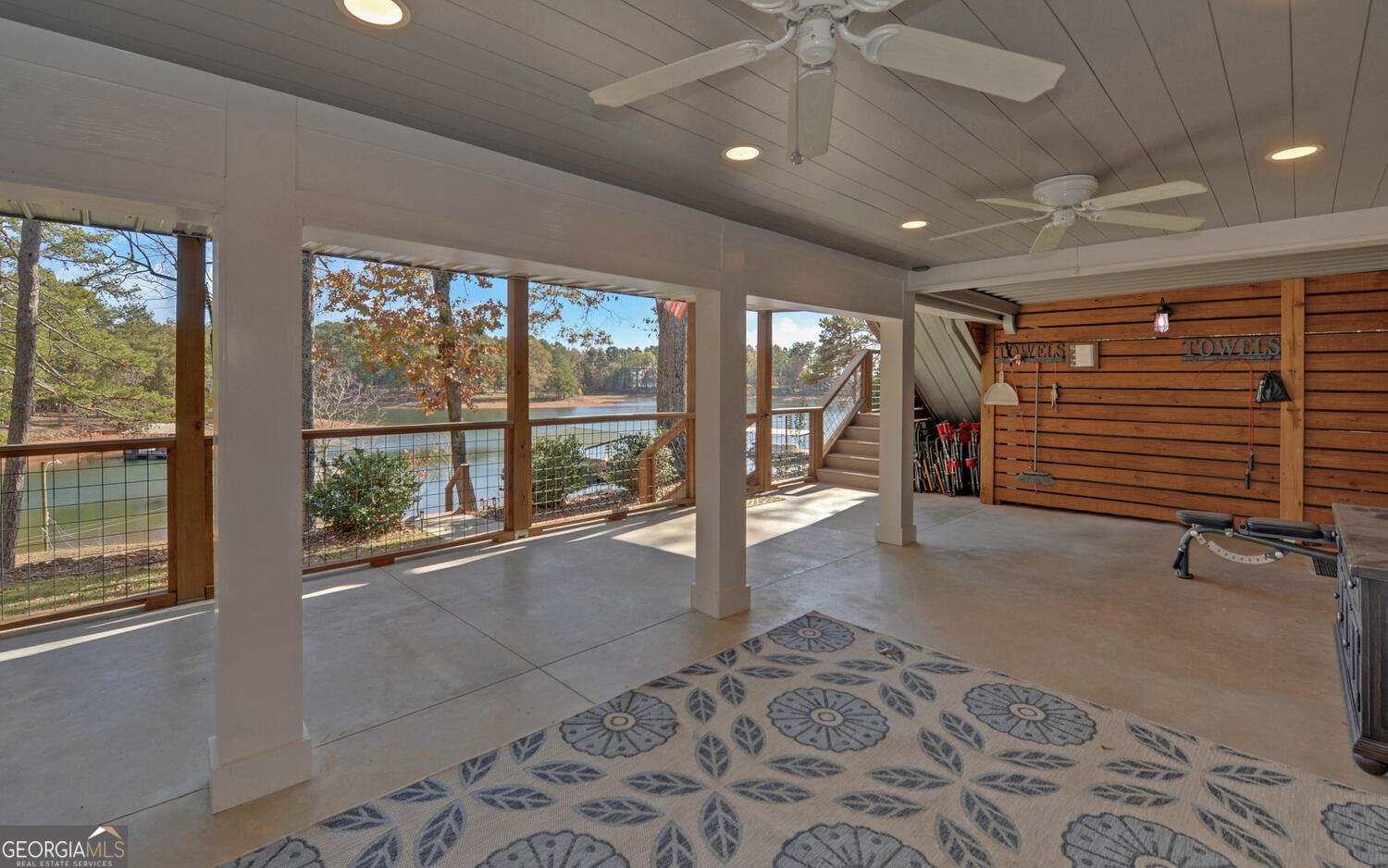 209 Snowbird Lane Hartwell - 51