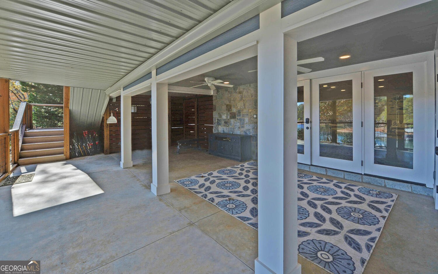 209 Snowbird Lane Hartwell - 52