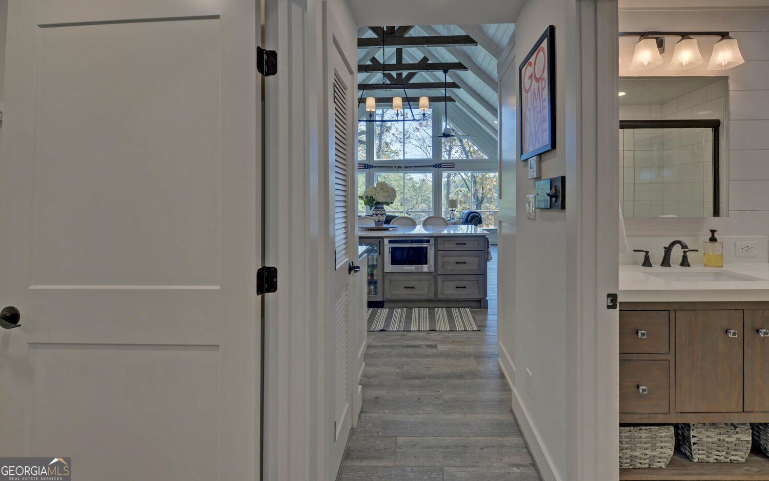 209 Snowbird Lane Hartwell - 6