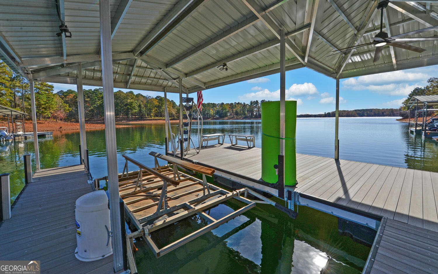 209 Snowbird Lane Hartwell - 62