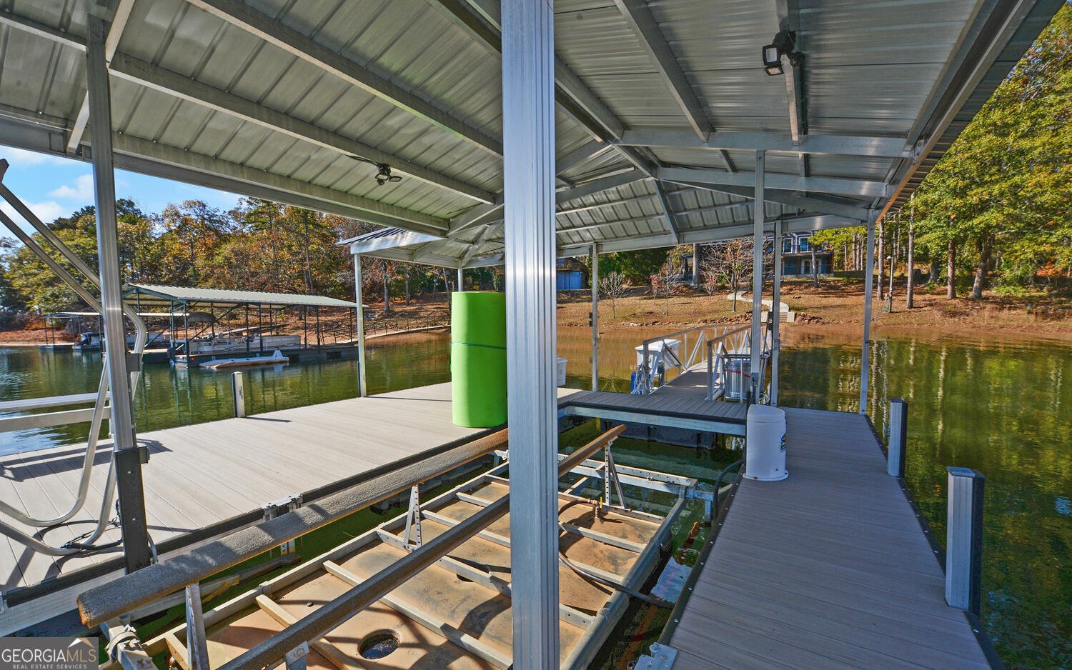 209 Snowbird Lane Hartwell - 63