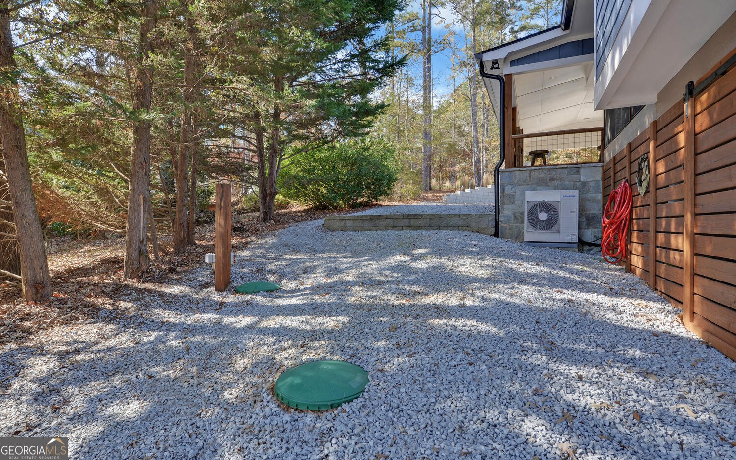 209 Snowbird Lane Hartwell - 65