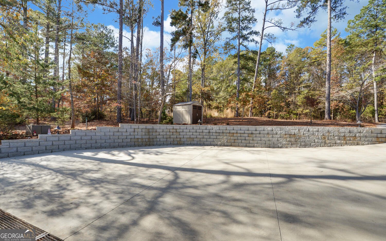 209 Snowbird Lane Hartwell - 66