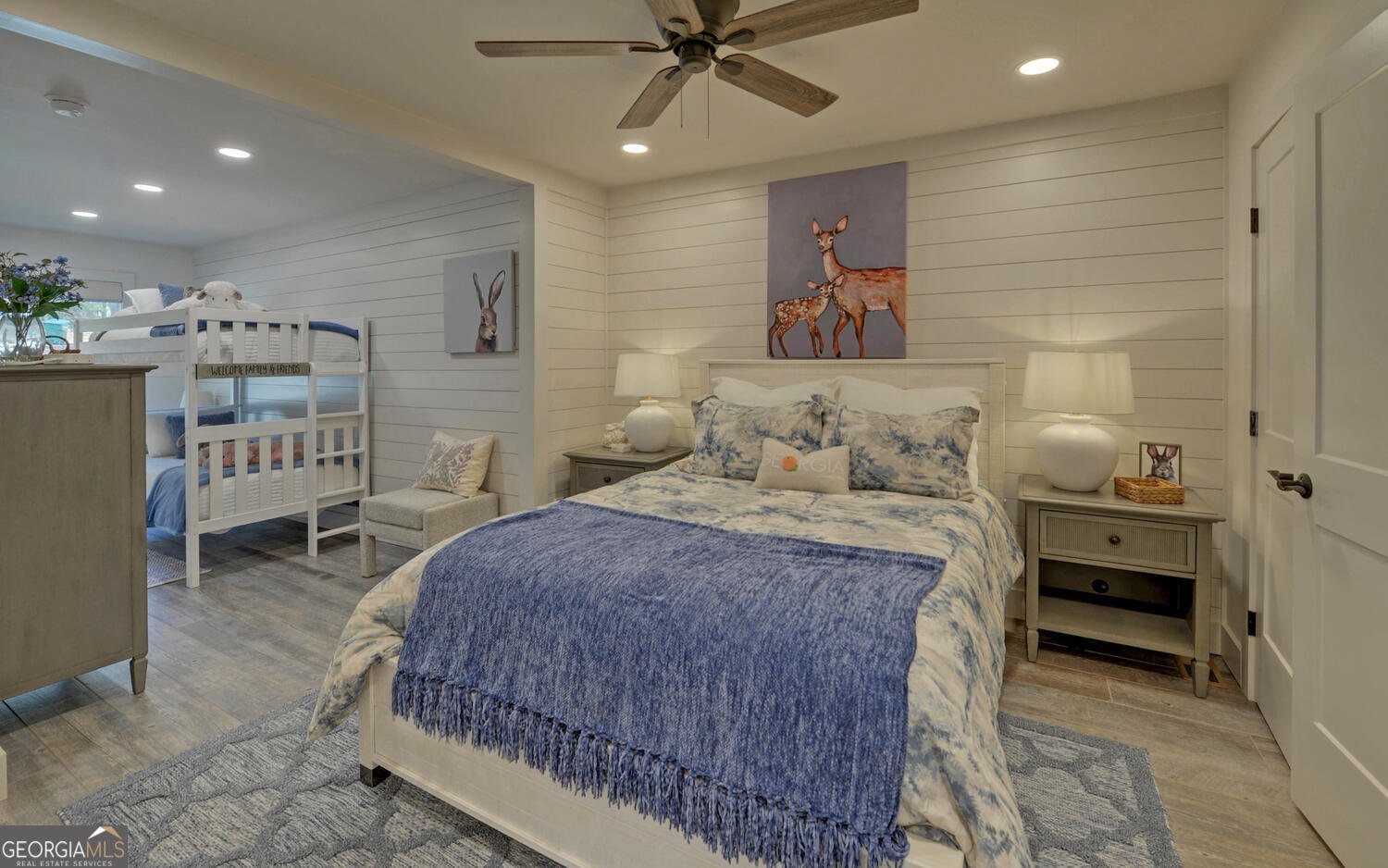 209 Snowbird Lane Hartwell - 7