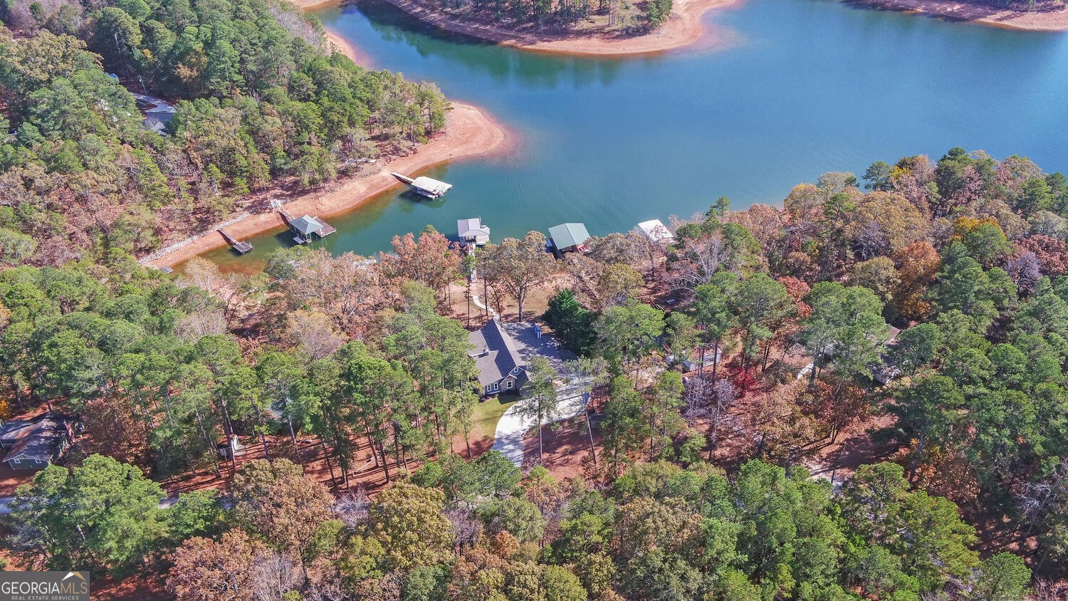 209 Snowbird Lane Hartwell - 70