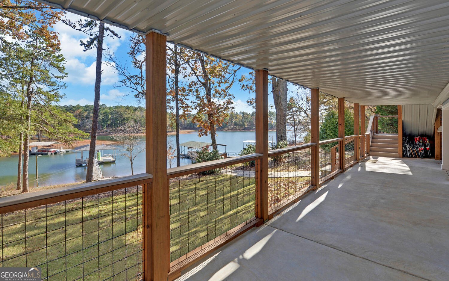 209 Snowbird Lane Hartwell - 72