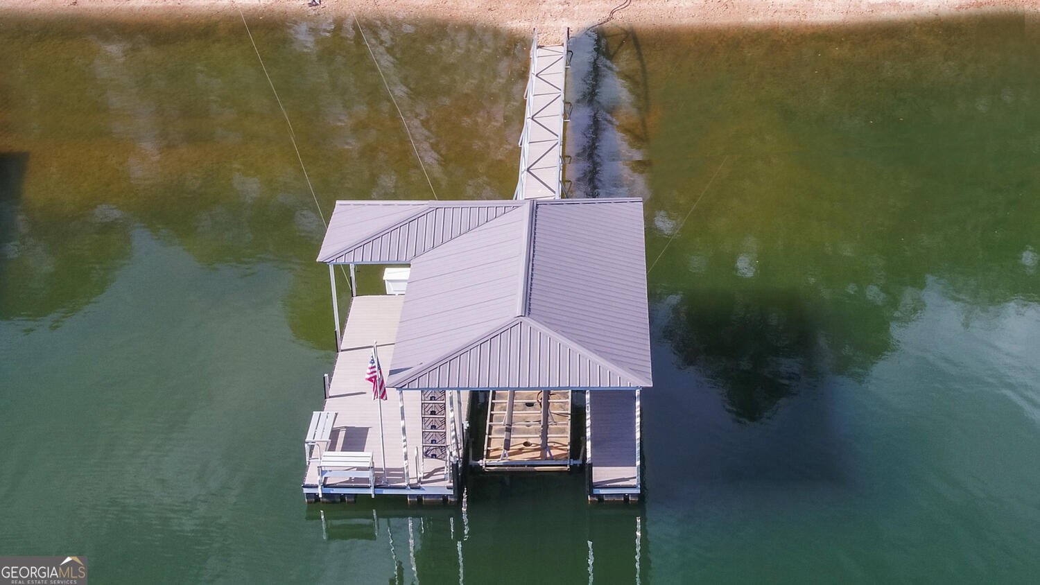 209 Snowbird Lane Hartwell - 73