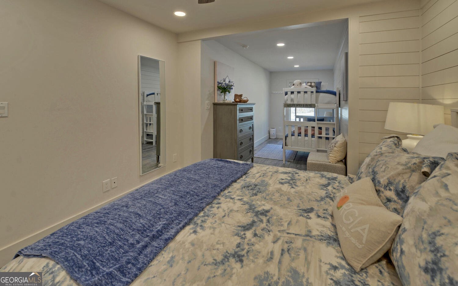 209 Snowbird Lane Hartwell - 8