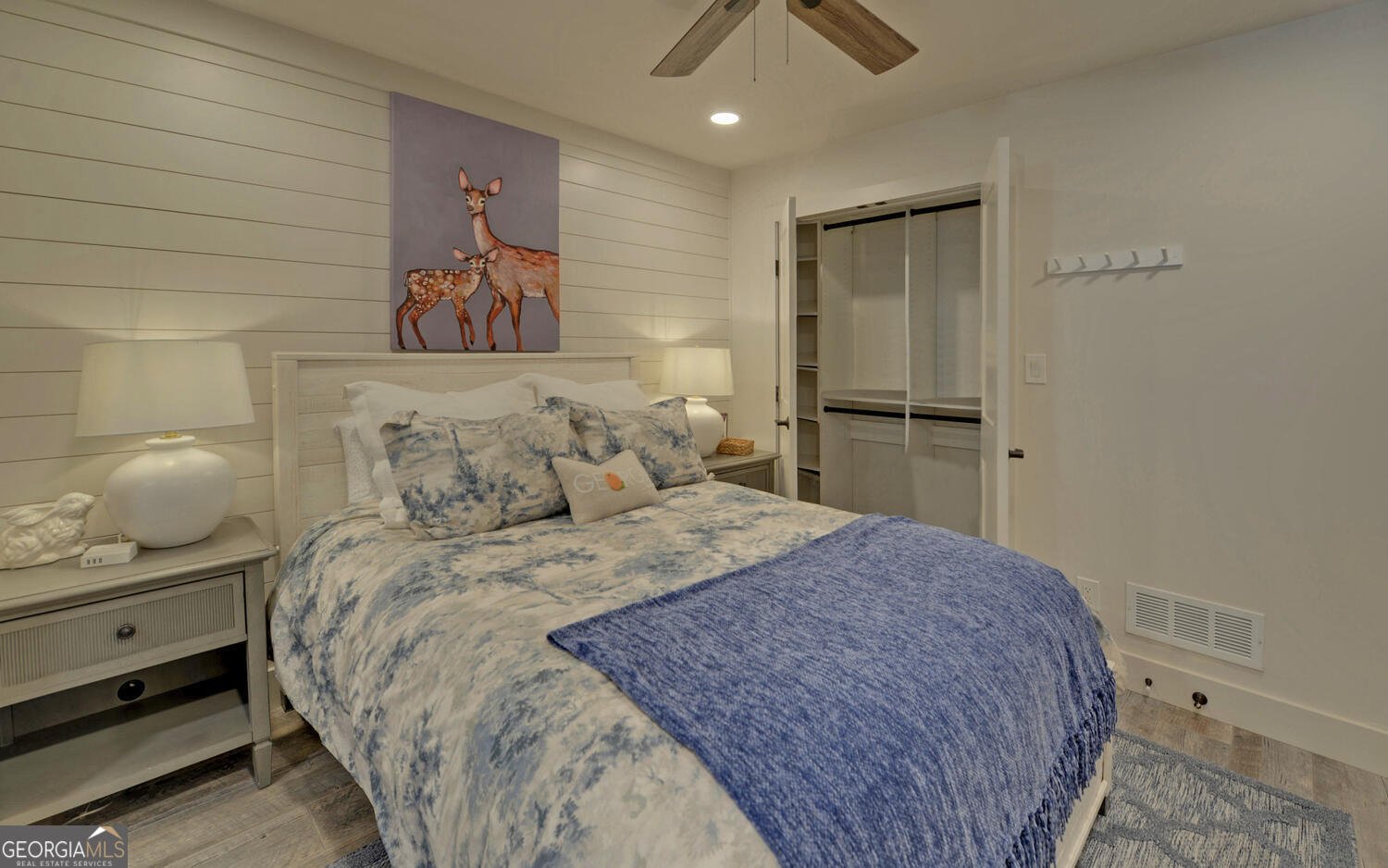 209 Snowbird Lane Hartwell - 9