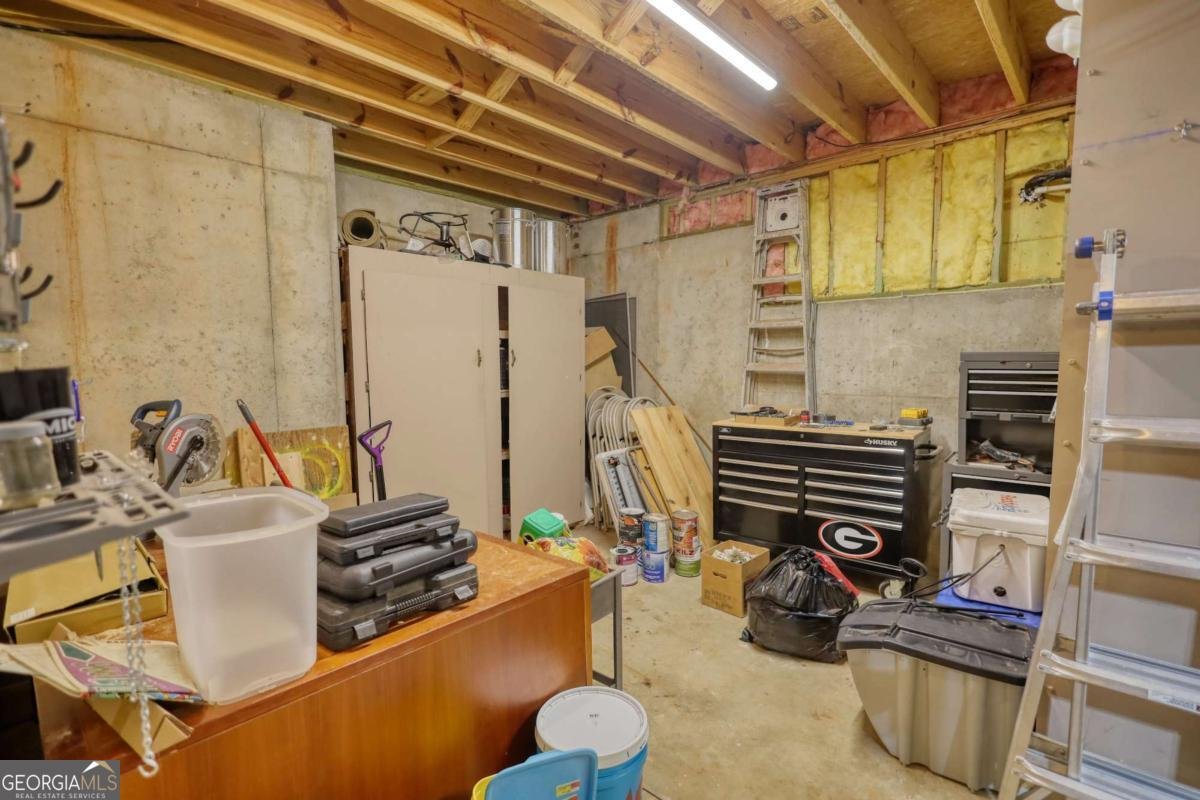 10 Nicklaus Circle Social Circle - 107