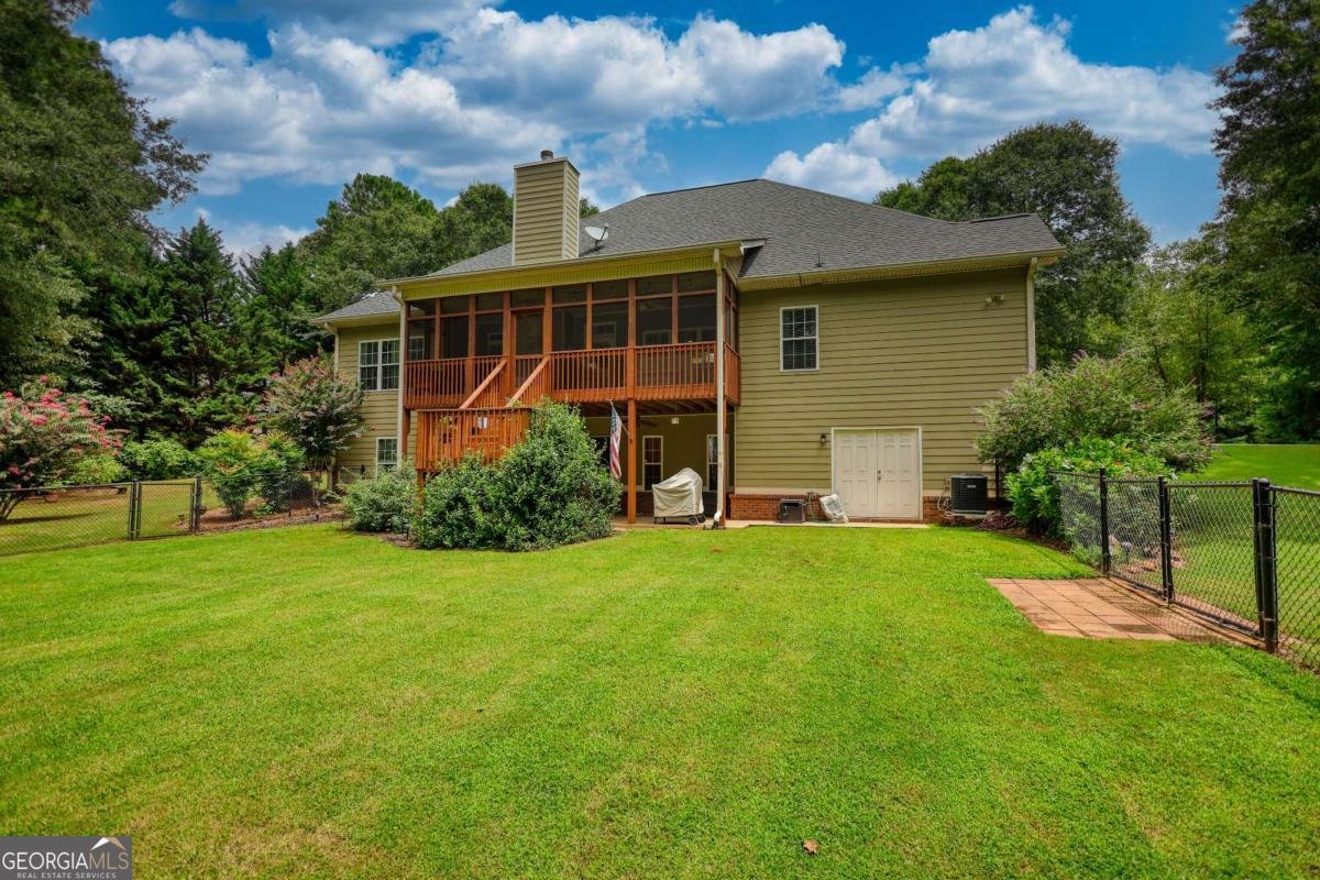 10 Nicklaus Circle Social Circle - 120