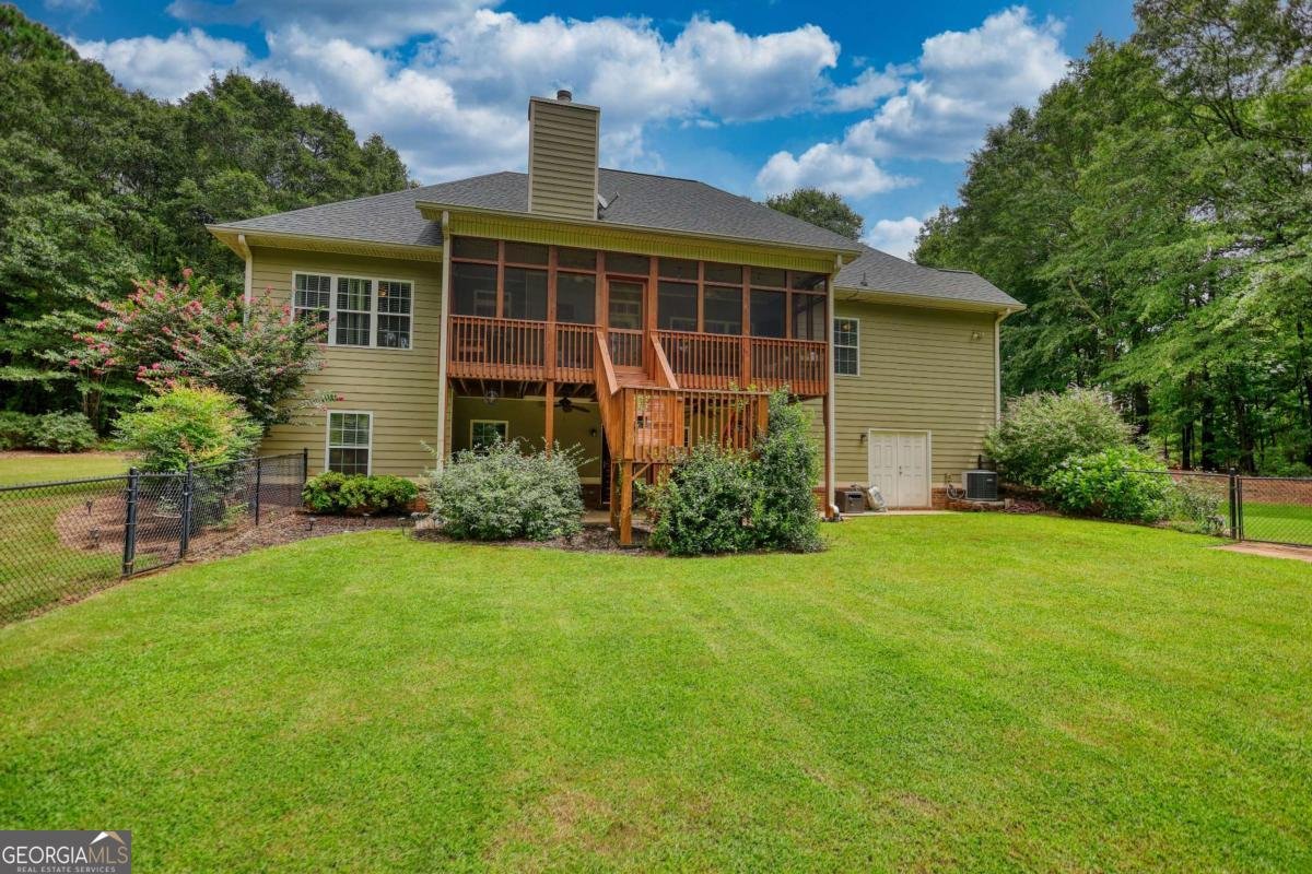 10 Nicklaus Circle Social Circle - 121