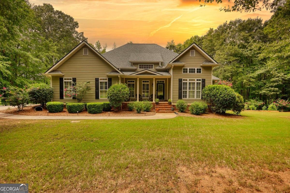 10 Nicklaus Circle Social Circle - 13