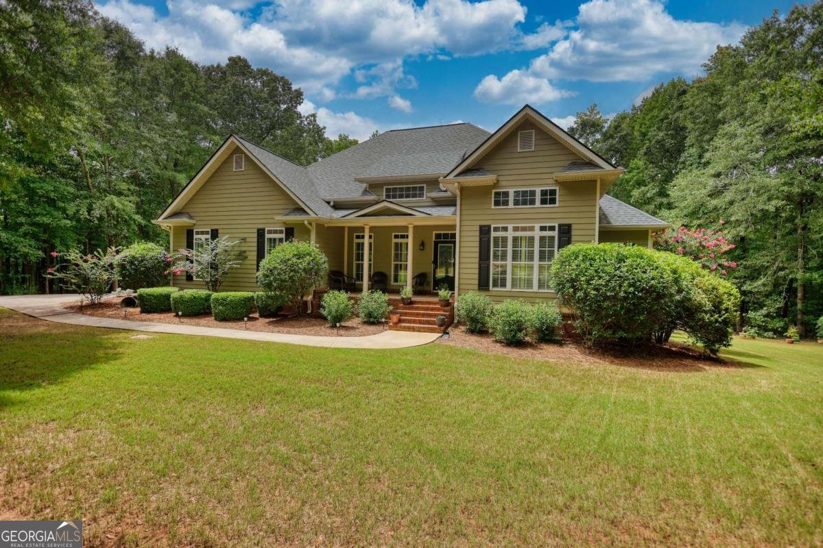 10 Nicklaus Circle Social Circle - 16