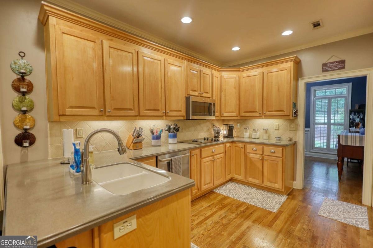 10 Nicklaus Circle Social Circle - 27